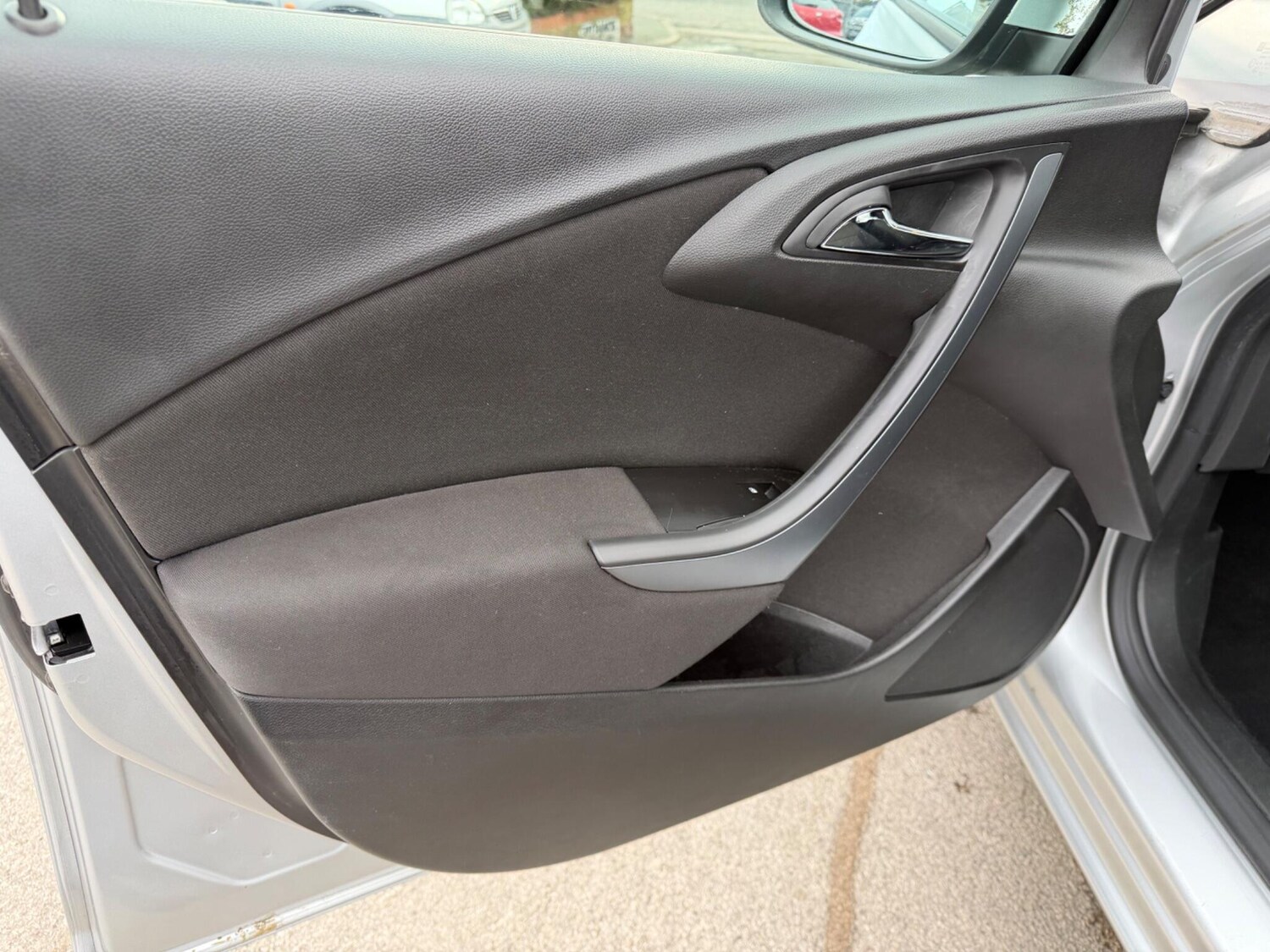 Used Vauxhall Astra 2015 for sale - 77802460: Photo 31