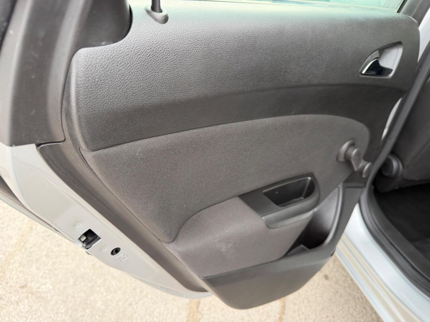 Used Vauxhall Astra 2015 for sale - 77802460: Photo 32