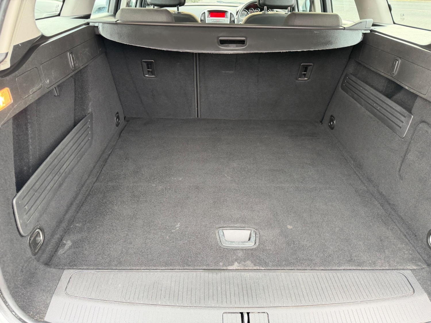 Used Vauxhall Astra 2015 for sale - 77802460: Photo 35