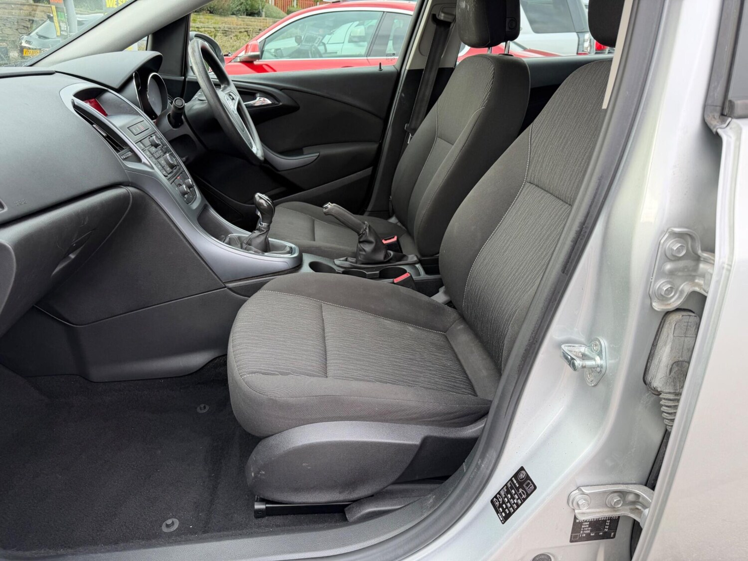 Used Vauxhall Astra 2015 for sale - 77802460: Photo 36