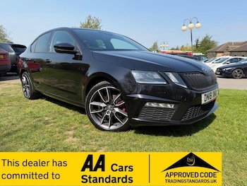 Used Skoda Octavia 2018 for sale - 78461055: Photo