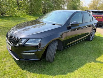 Used Skoda Octavia 2018 for sale - 78461055: Photo