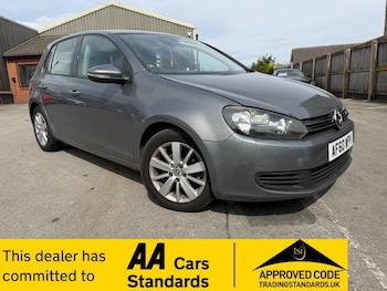Used Volkswagen Golf Plus 2010 for sale - 79540558: Photo