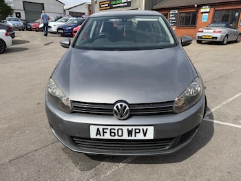 Used Volkswagen Golf Plus 2010 for sale - 79540558: Photo