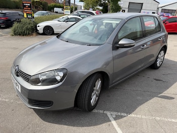 Used Volkswagen Golf Plus 2010 for sale - 79540558: Photo