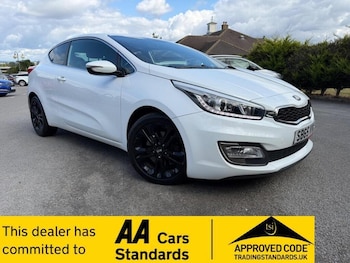 Used Kia Pro Ceed 2015 for sale - 79465193: Photo