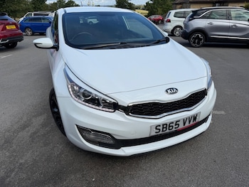 Used Kia Pro Ceed 2015 for sale - 79465193: Photo