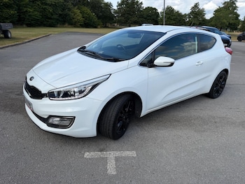 Used Kia Pro Ceed 2015 for sale - 79465193: Photo