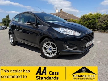 Used Ford Fiesta 2013 for sale - 79212169: Photo