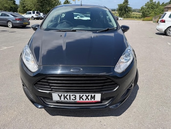 Used Ford Fiesta 2013 for sale - 79212169: Photo