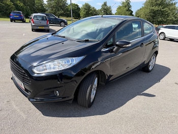 Used Ford Fiesta 2013 for sale - 79212169: Photo