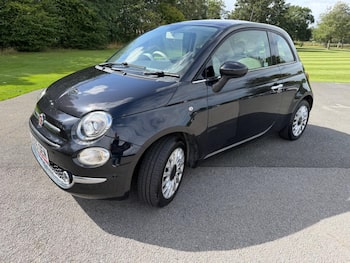Used Fiat 500 2015 for sale - 79751135: Photo
