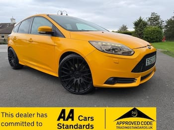 Used Ford Focus 2012 for sale - 79821474: Photo