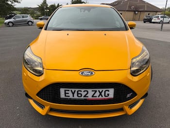 Used Ford Focus 2012 for sale - 79821474: Photo