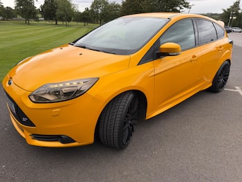 Used Ford Focus 2012 for sale - 79821474: Photo