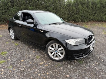 Used BMW 1 Series 2011 for sale - 79677660: Photo
