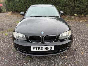 Used BMW 1 Series 2011 for sale - 79677660: Photo