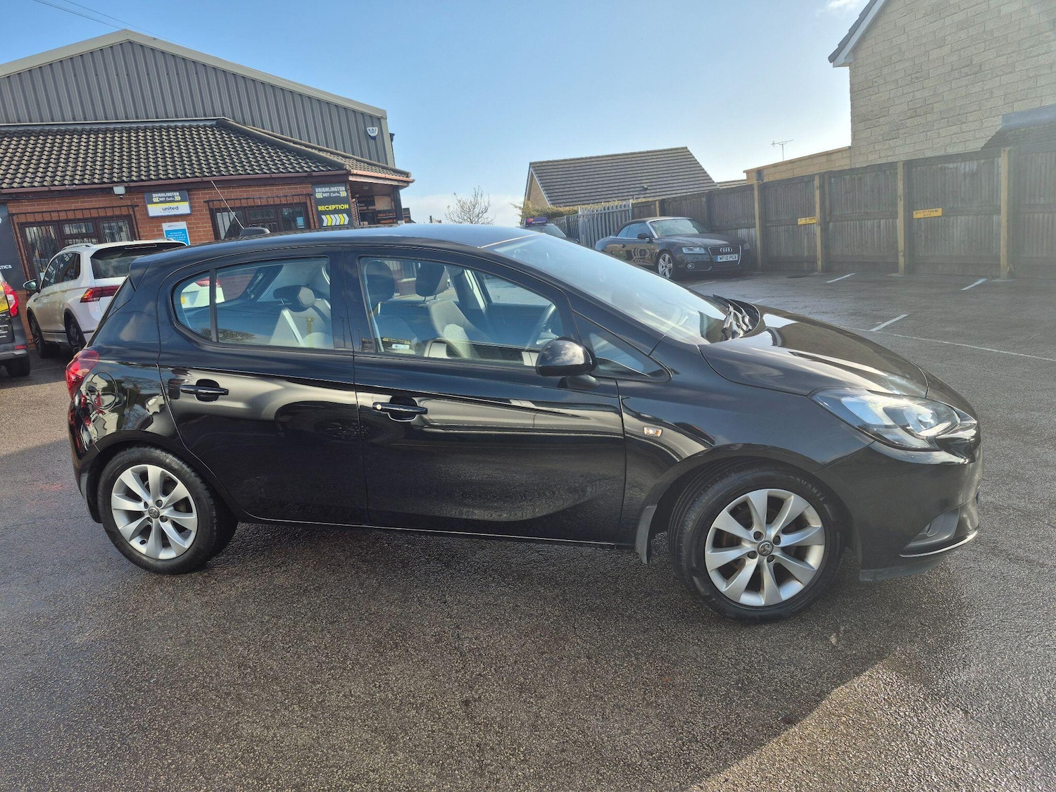 Used Vauxhall Corsa 2017 for sale - 78072420: Photo 10
