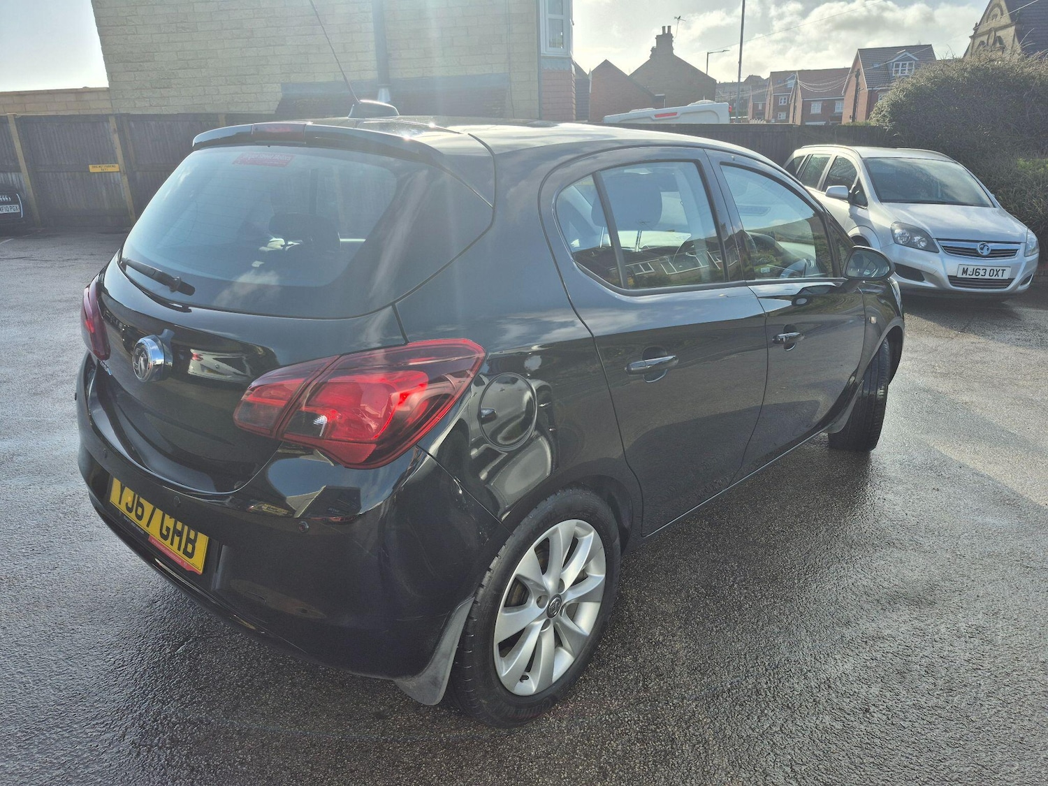Used Vauxhall Corsa 2017 for sale - 78072420: Photo 11