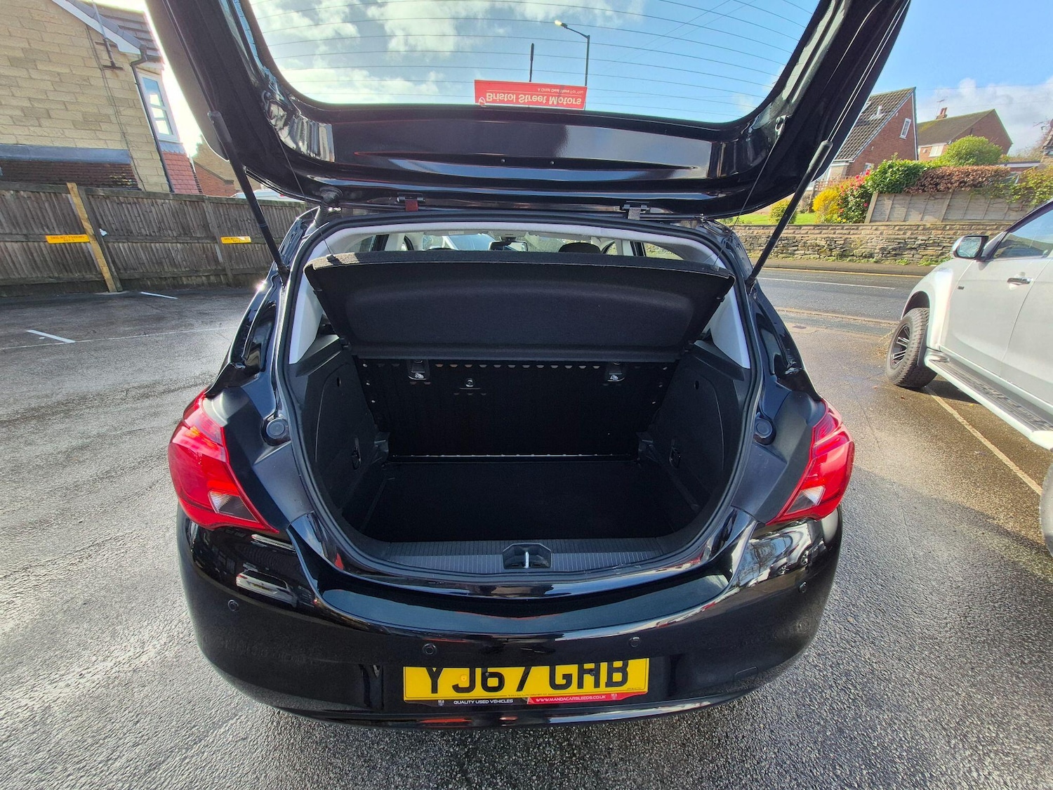 Used Vauxhall Corsa 2017 for sale - 78072420: Photo 13