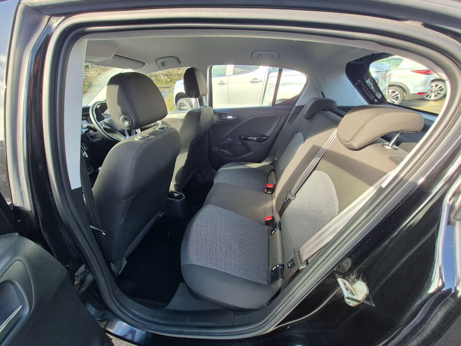 Used Vauxhall Corsa 2017 for sale - 78072420: Photo 18