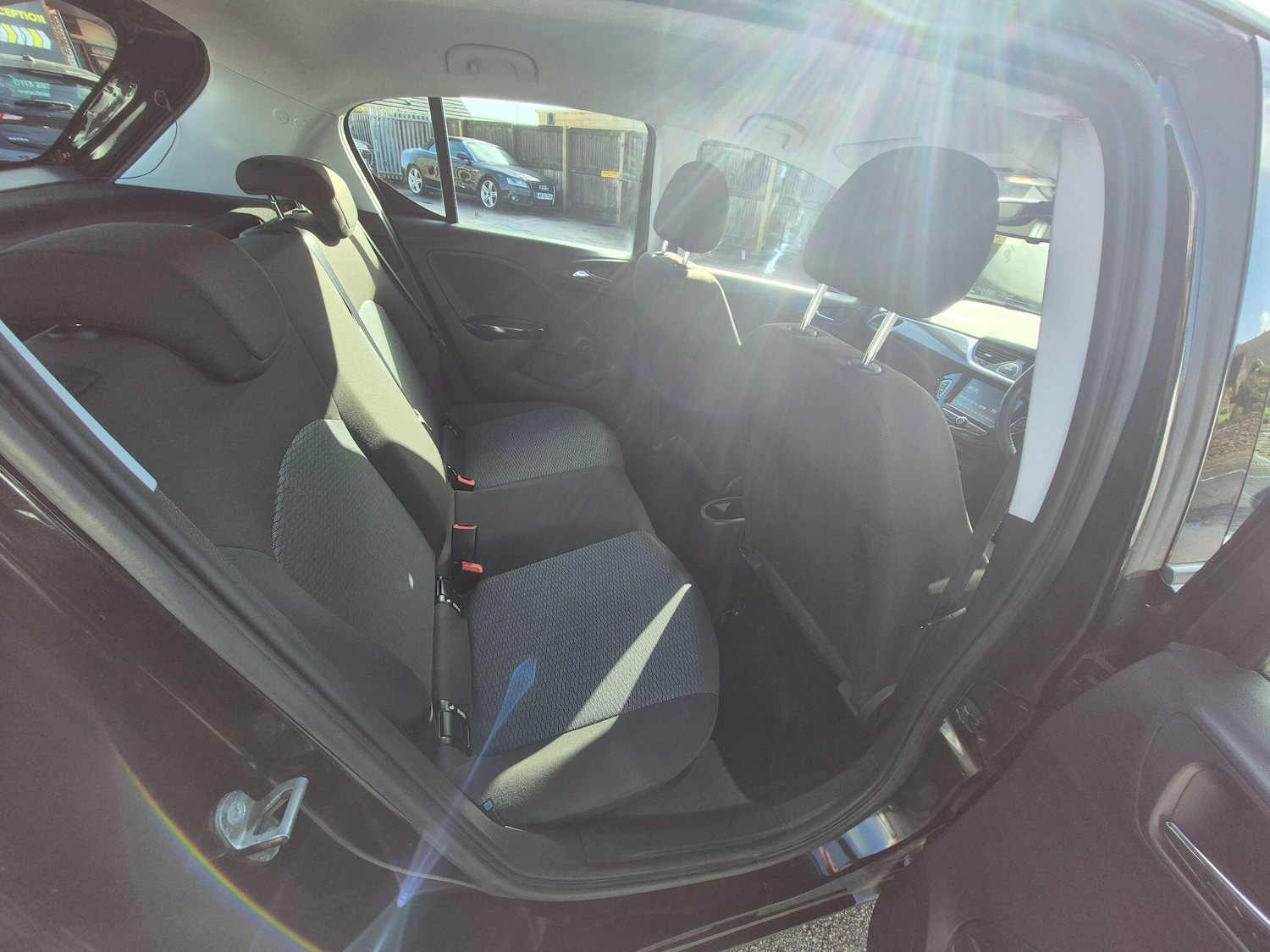 Used Vauxhall Corsa 2017 for sale - 78072420: Photo 19