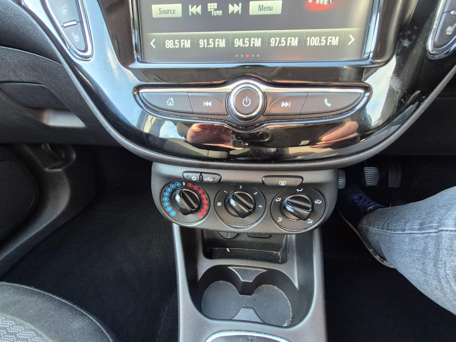 Used Vauxhall Corsa 2017 for sale - 78072420: Photo 20