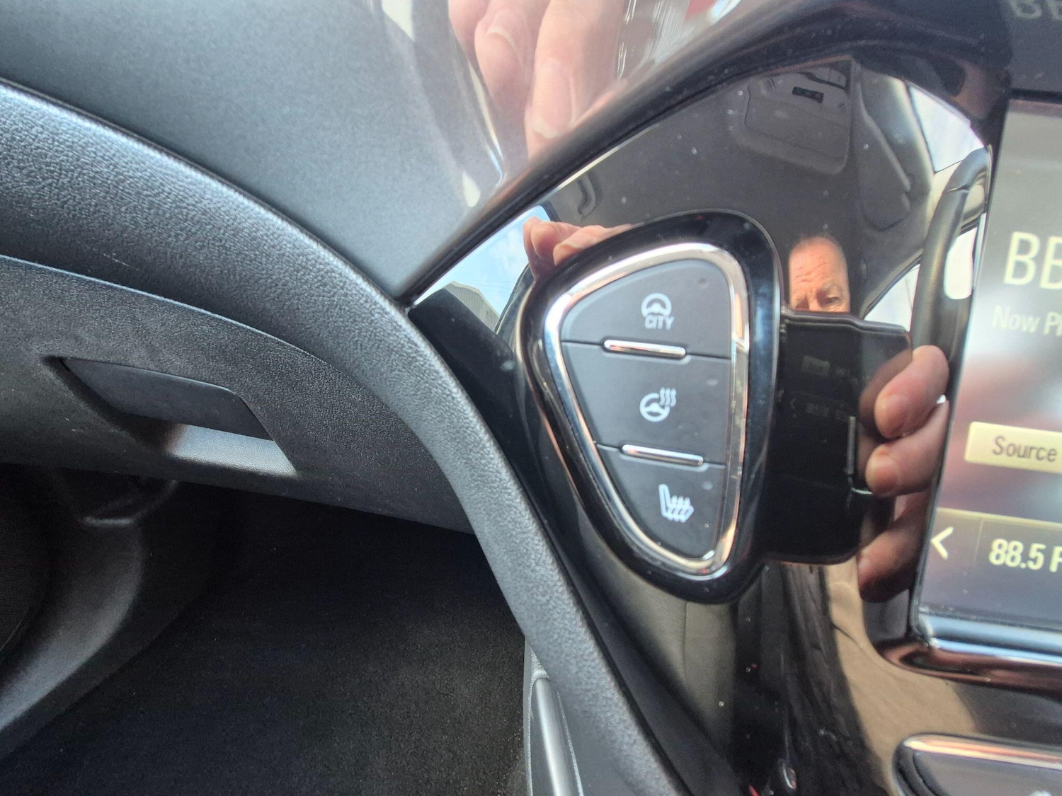 Used Vauxhall Corsa 2017 for sale - 78072420: Photo 22