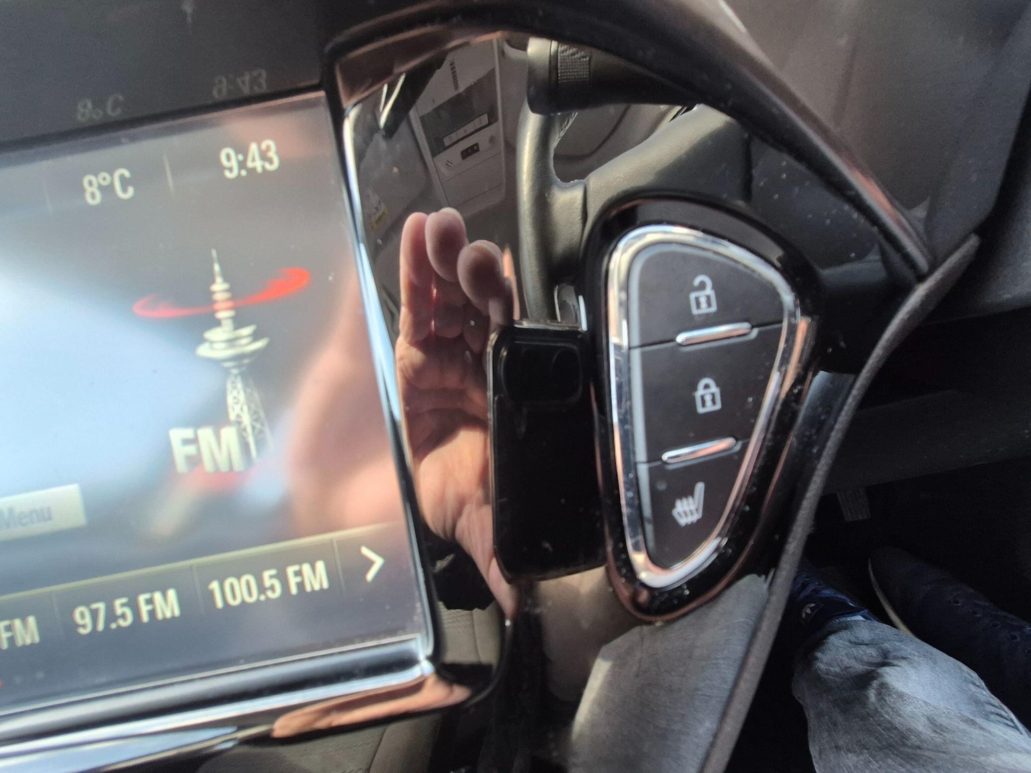 Used Vauxhall Corsa 2017 for sale - 78072420: Photo 23