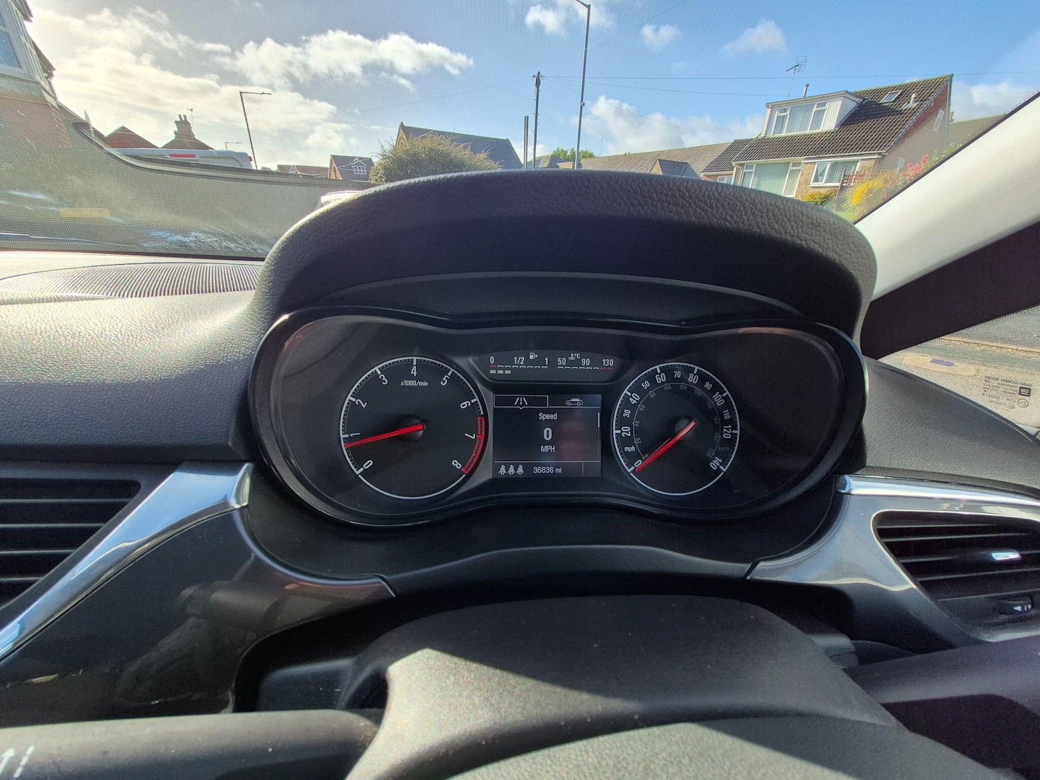 Used Vauxhall Corsa 2017 for sale - 78072420: Photo 24