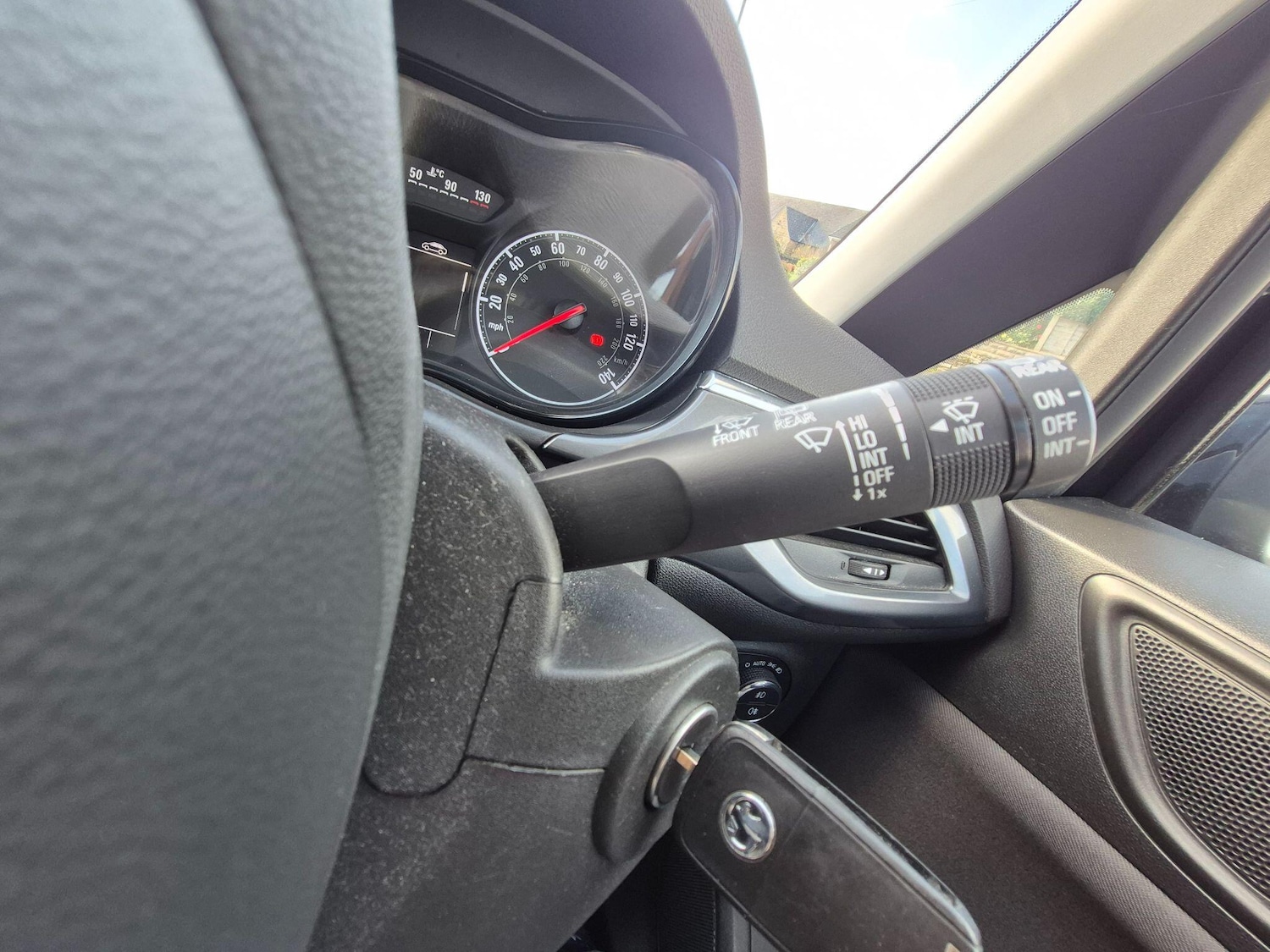 Used Vauxhall Corsa 2017 for sale - 78072420: Photo 25