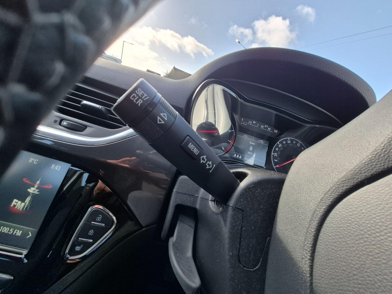 Used Vauxhall Corsa 2017 for sale - 78072420: Photo 26