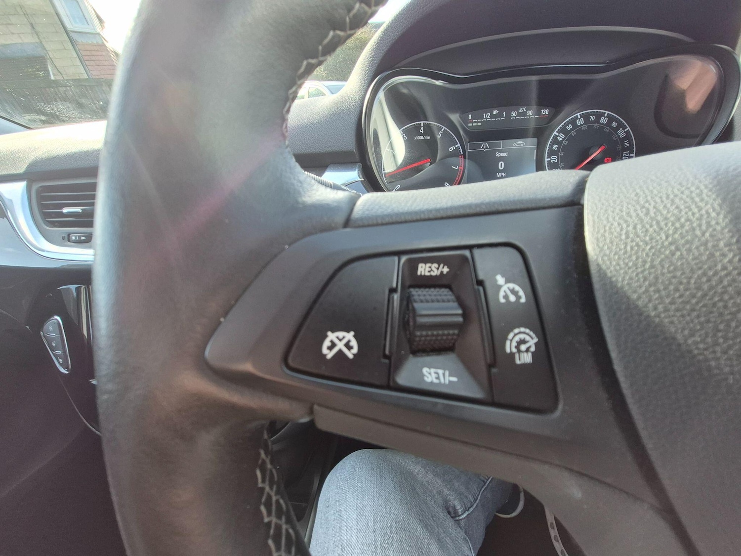 Used Vauxhall Corsa 2017 for sale - 78072420: Photo 27