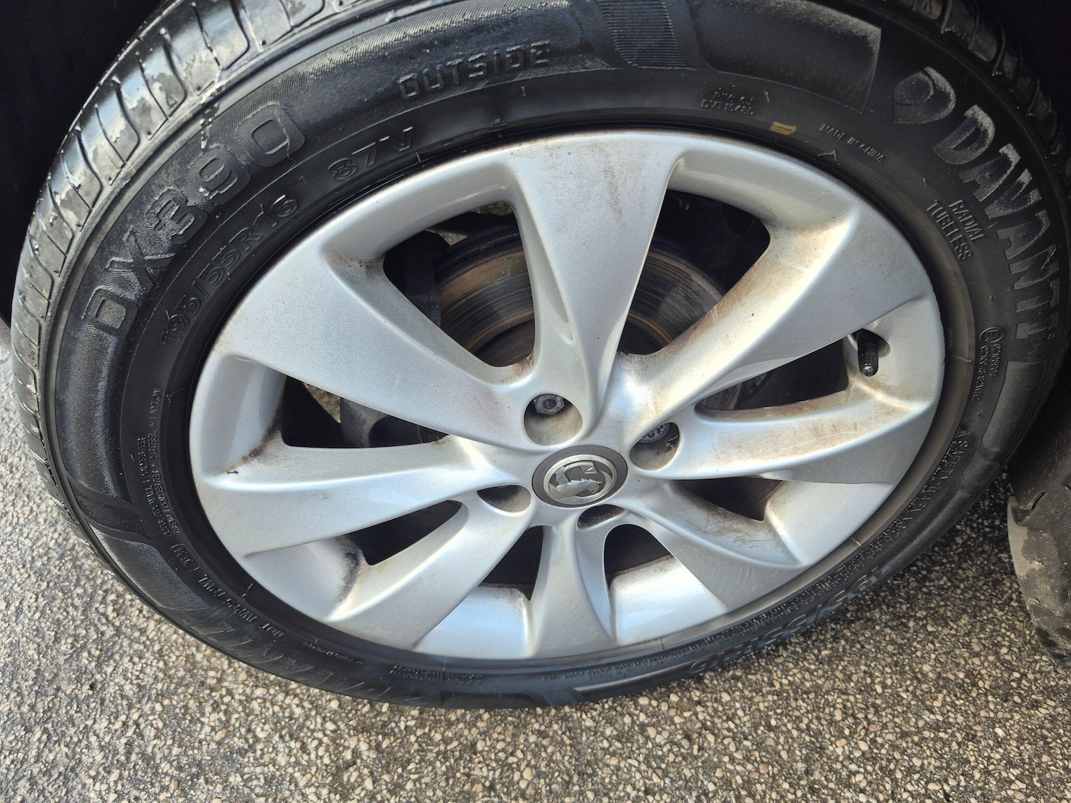 Used Vauxhall Corsa 2017 for sale - 78072420: Photo 32