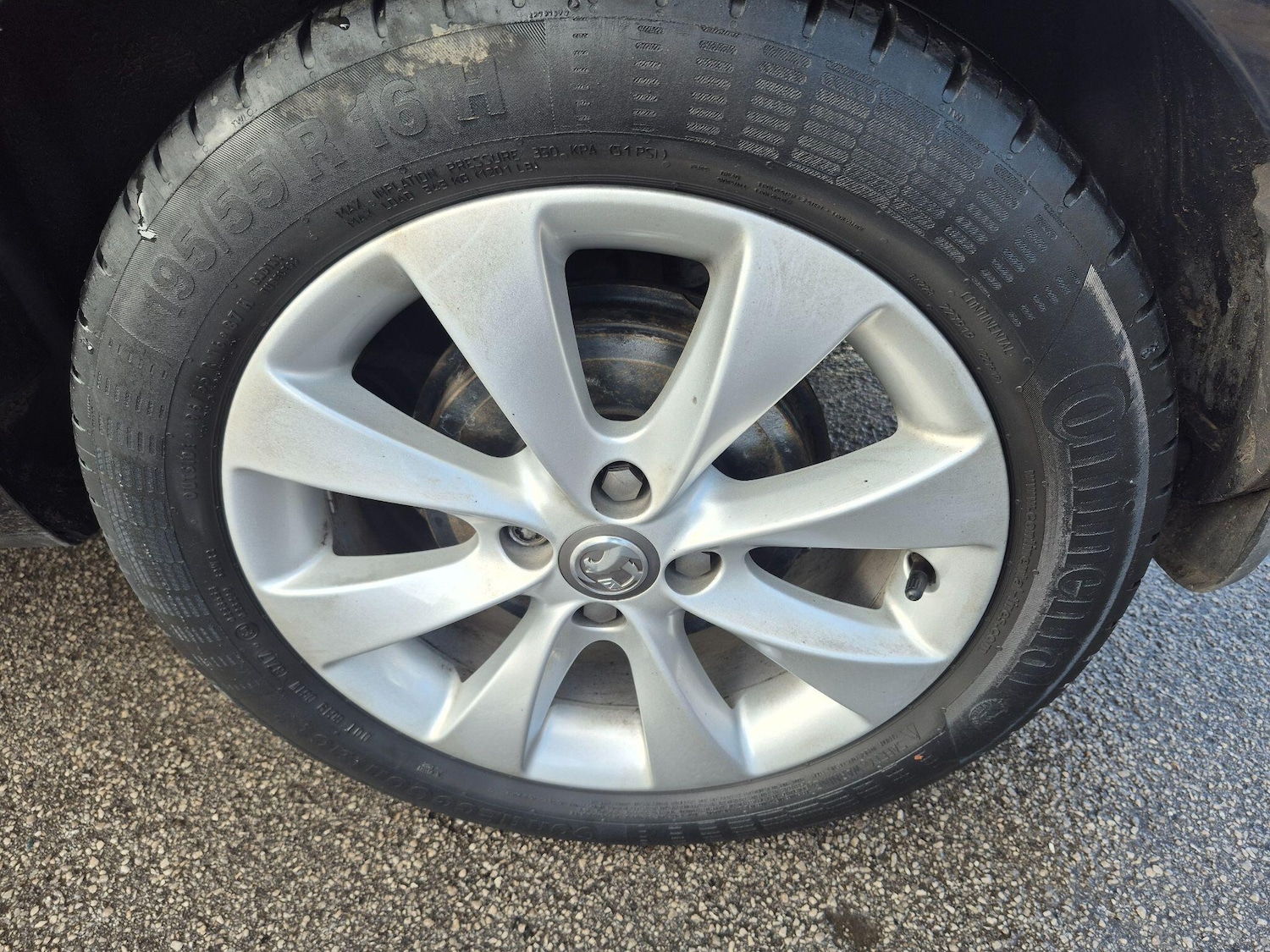 Used Vauxhall Corsa 2017 for sale - 78072420: Photo 33