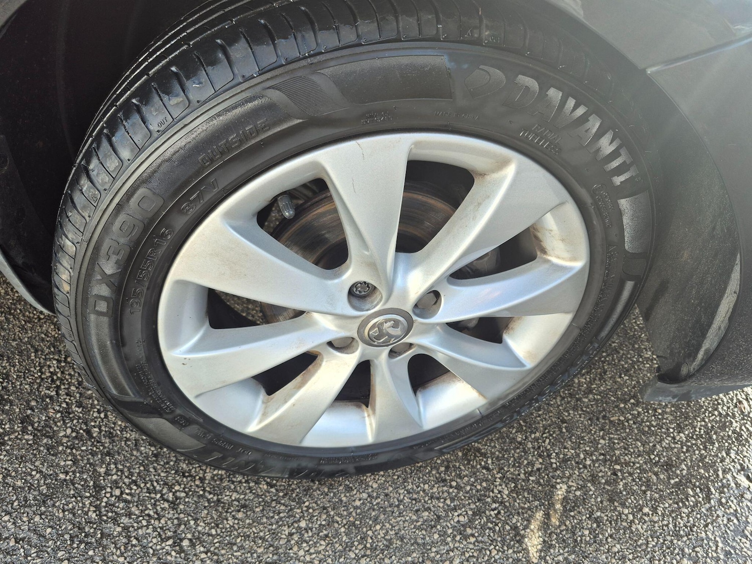 Used Vauxhall Corsa 2017 for sale - 78072420: Photo 35