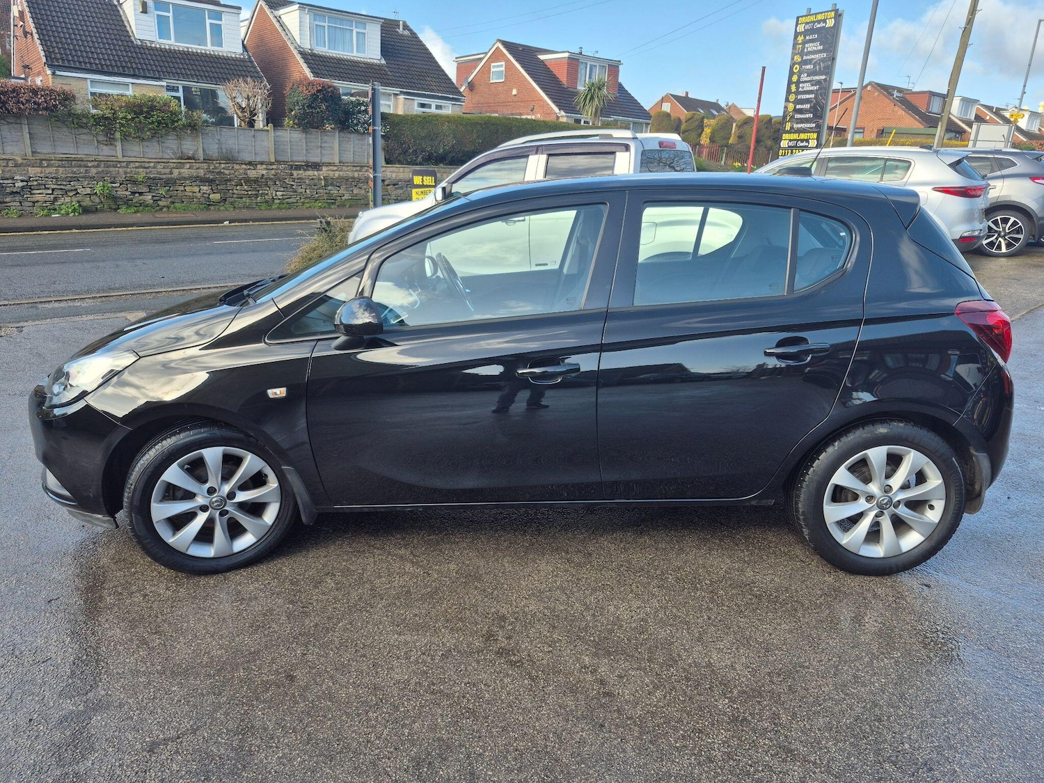 Used Vauxhall Corsa 2017 for sale - 78072420: Photo 7