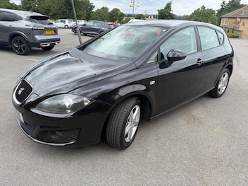 Used SEAT Leon 2011 for sale - 79303428: Photo