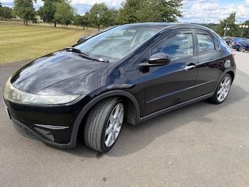 Used Honda Civic 2009 for sale - 79601937: Photo