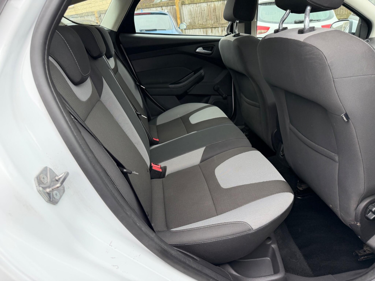 Used Ford Focus 2011 for sale - 77802448: Photo 22