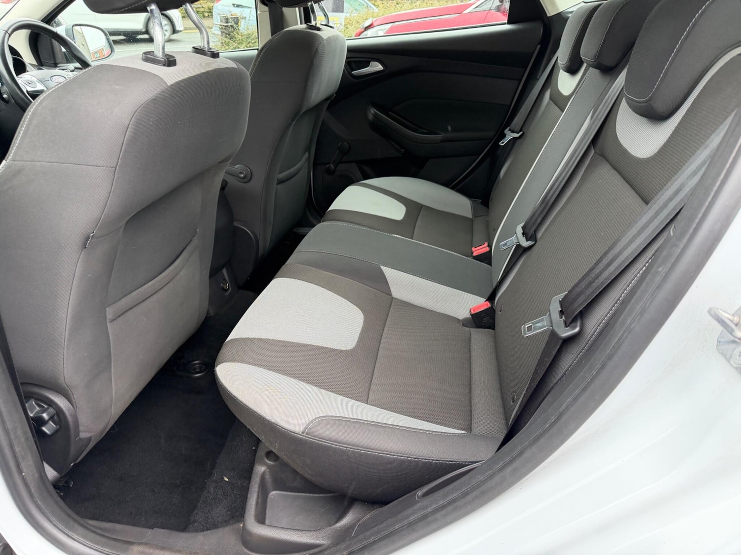 Used Ford Focus 2011 for sale - 77802448: Photo 23