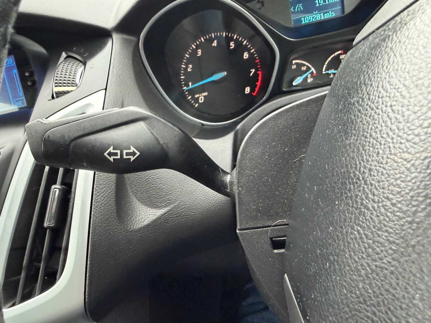 Used Ford Focus 2011 for sale - 77802448: Photo 24