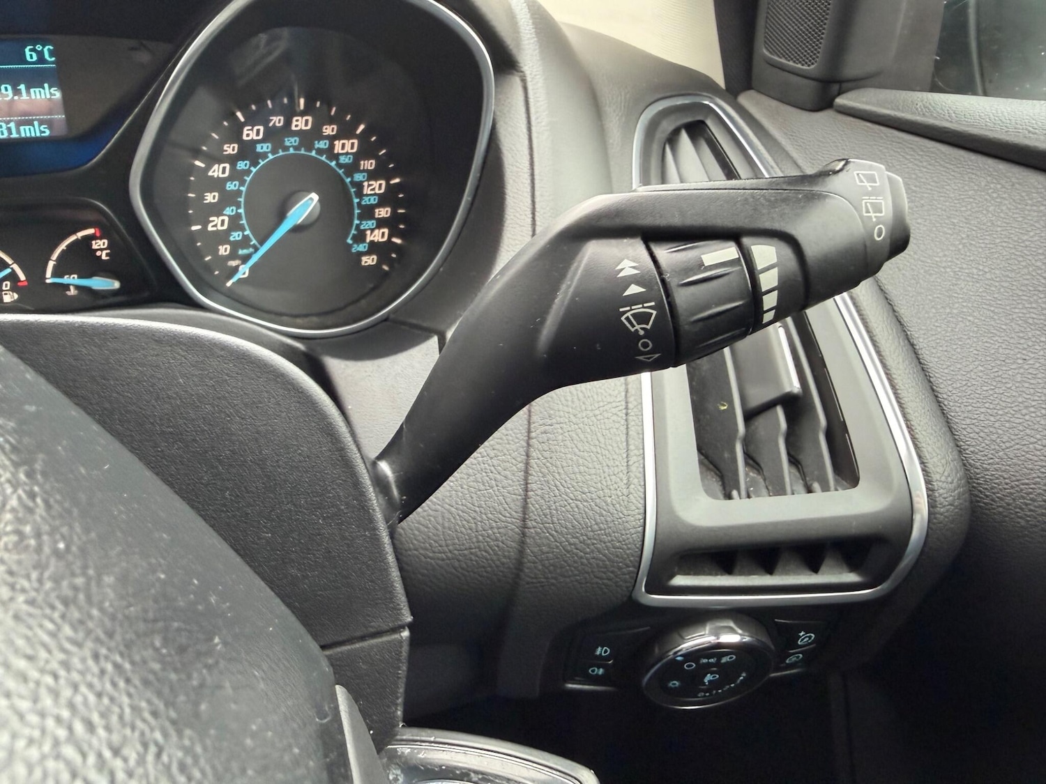 Used Ford Focus 2011 for sale - 77802448: Photo 29