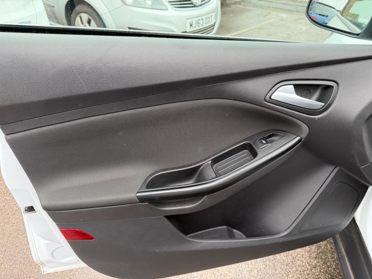 Used Ford Focus 2011 for sale - 77802448: Photo 33