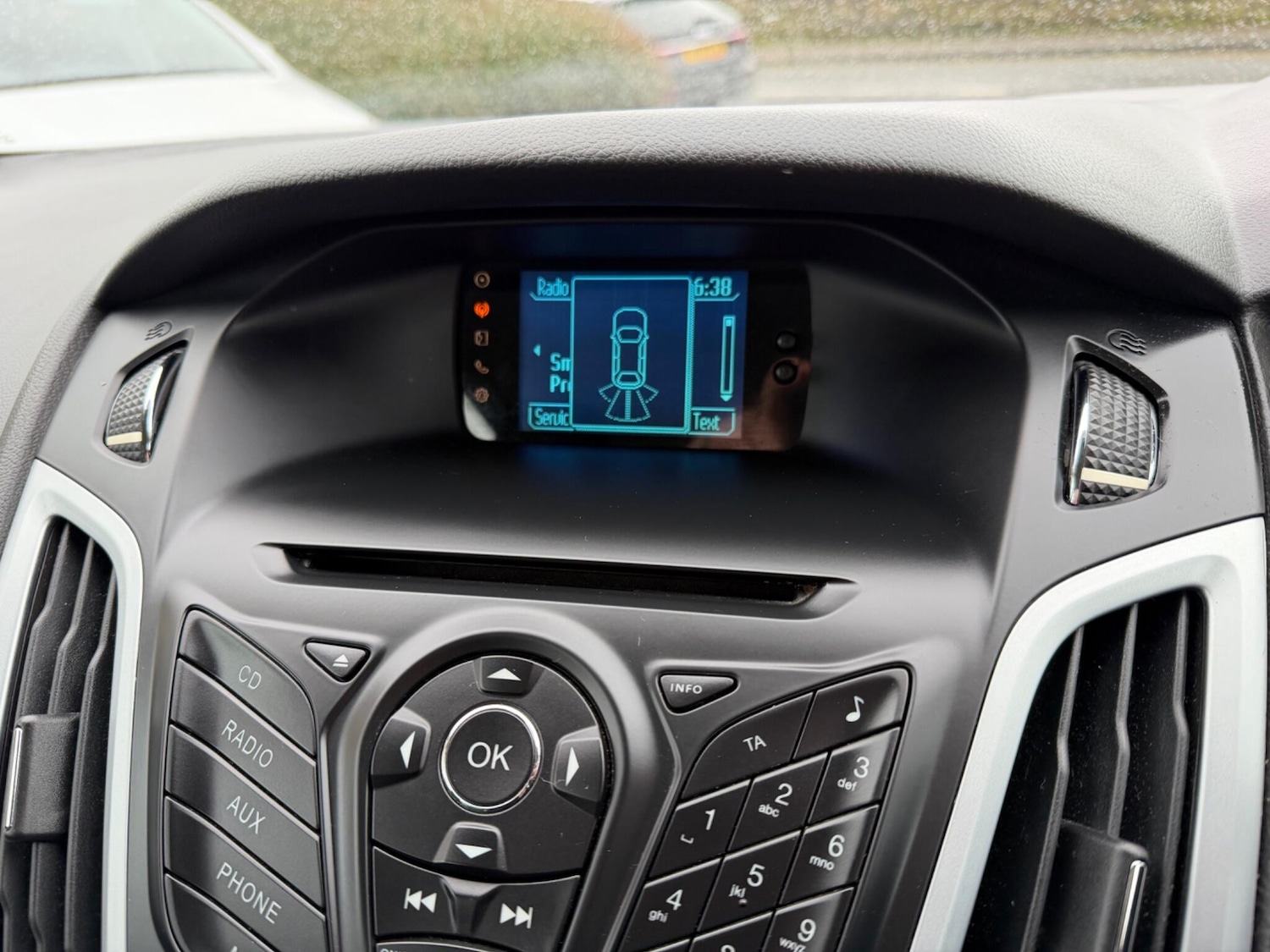 Used Ford Focus 2011 for sale - 77802448: Photo 35