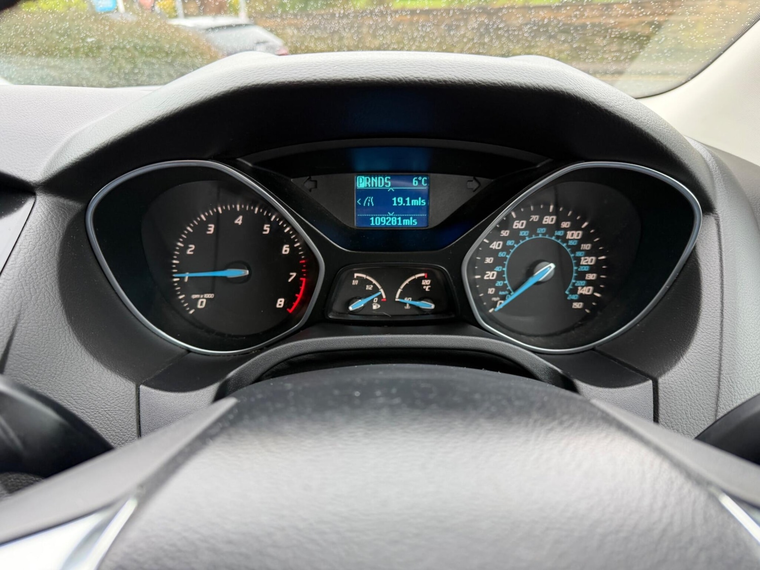 Used Ford Focus 2011 for sale - 77802448: Photo 36