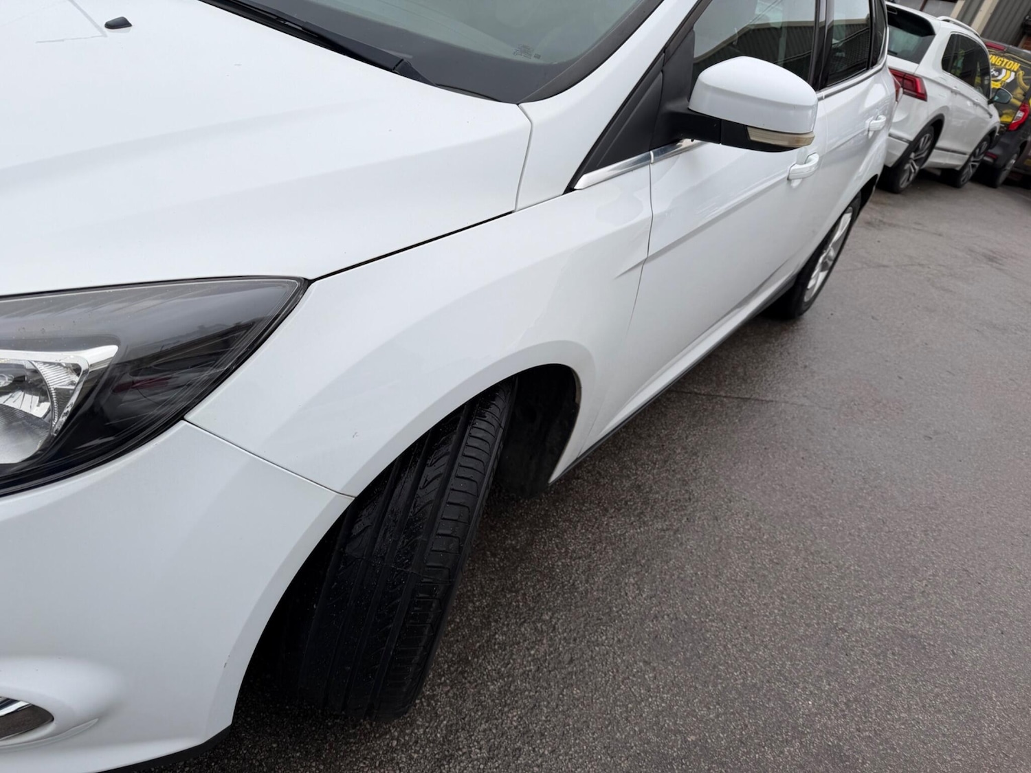 Used Ford Focus 2011 for sale - 77802448: Photo 37