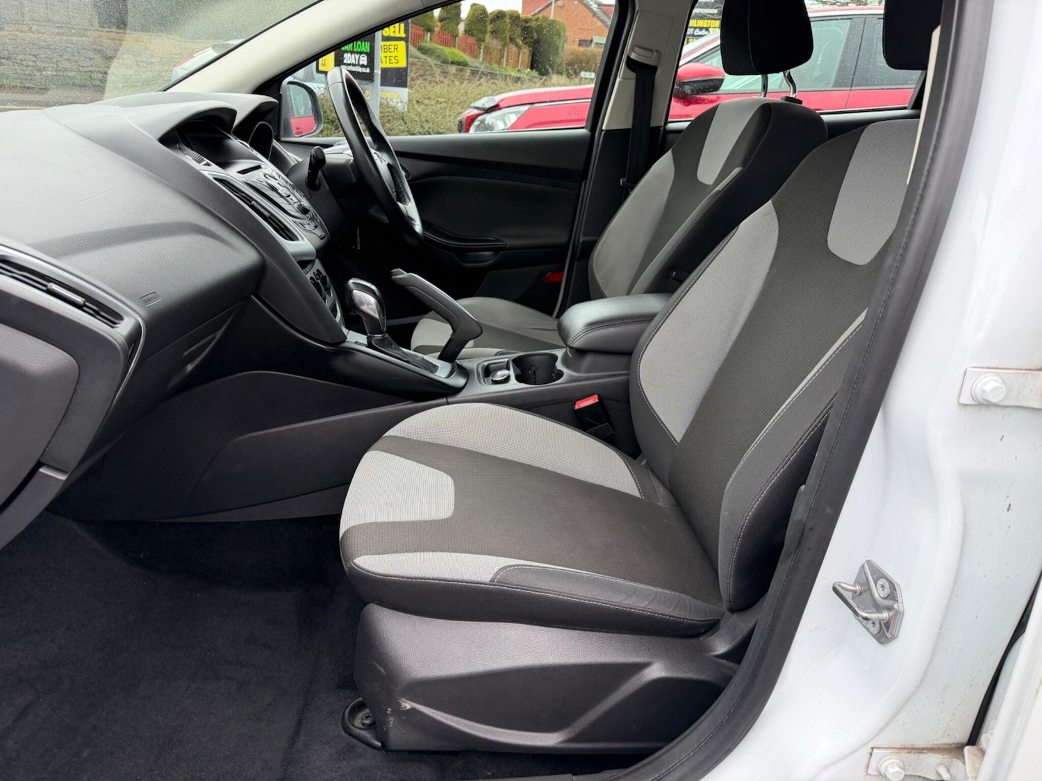 Used Ford Focus 2011 for sale - 77802448: Photo 40