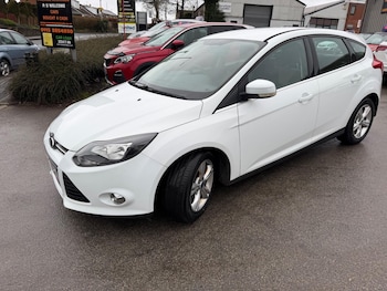 Used Ford Focus 2011 for sale - 77802448: Photo