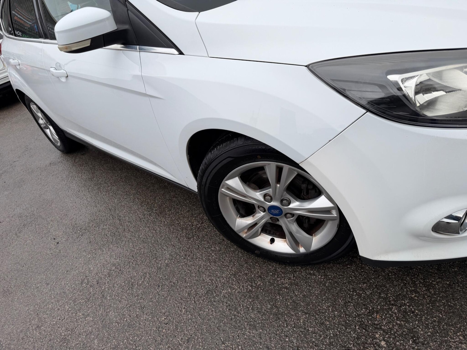 Used Ford Focus 2011 for sale - 77802448: Photo 7